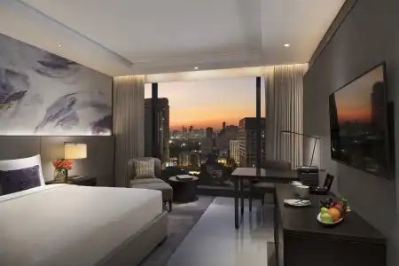 Carlton Bangkok Sukhumvit - 4