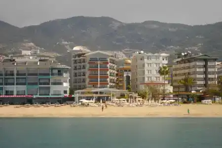 Xperia Saray Beach - All Inclusive - 21