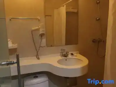 Jinjiang Inn, Select - New Hongqiao, Shanghai - 28