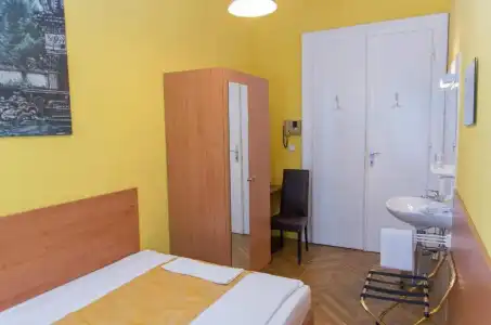 Pension Lehrerhaus - 45