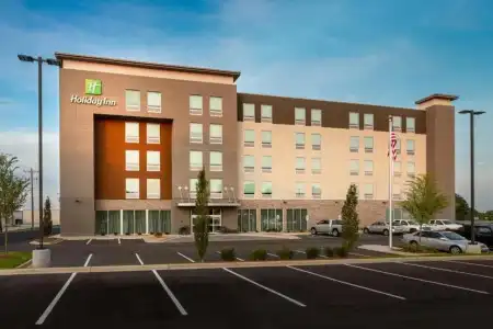 Holiday Inn Greenville - Woodruff Road by IHG - 0