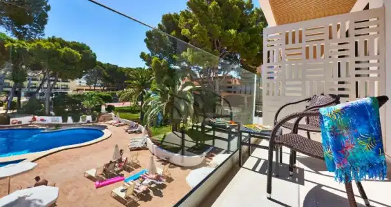 & Spa S'entrador Playa - 86