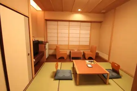 Ogoto Onsen Yunoyado Komolebi - 13