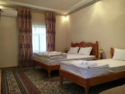 Old Bukhara Boutique - 72