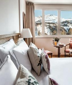 Alpes Hôtel du Pralong - 28