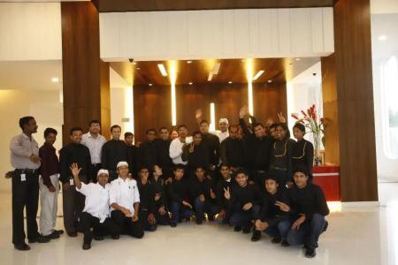 Keys Select by Lemon Trees, Whitefield, Bengaluru - 37