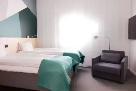 GreenStar Jyväskylä - 16
