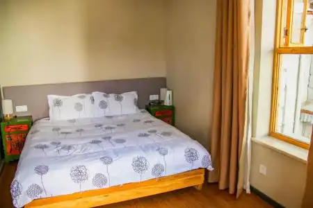 Fengma Feiyang Hostel - 90