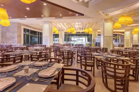 Royalton Bavaro, An Autograph Collection All-Inclusive Resort & Casino - 28