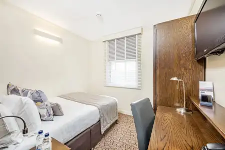 Mercure London Paddington - 2