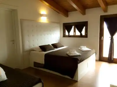 Boutique e Spa Città Bianca - 22