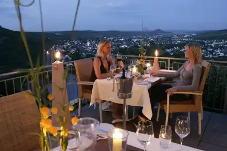 Restaurant & Hohenzollern - 10