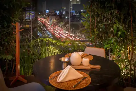 Suites Contempo - 20