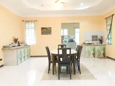 Kapal Terbang Guest House - 53
