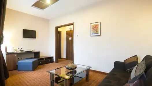 Inter Business Bucharest - 38