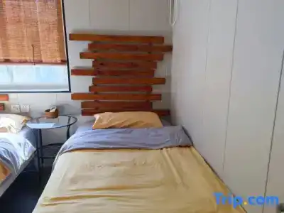 Suzhou Blue Gate Hostel - 46