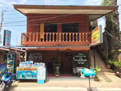 Naiyang Discovery Beach Resort - 0