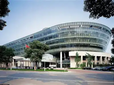 JinJi Lake Shilla - 0