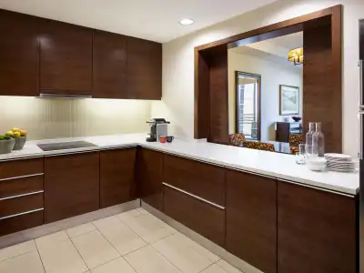 Swissôtel Living Al Ghurair Apart-hotel - 16