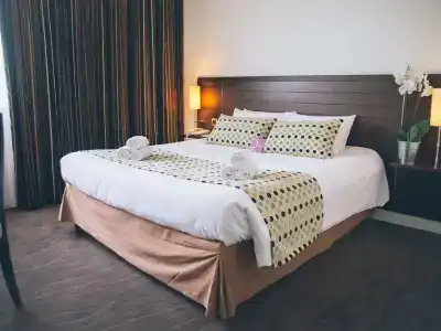 Novotel Angers Lac de Maine - 29