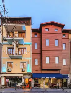 Vefa Suites - 4