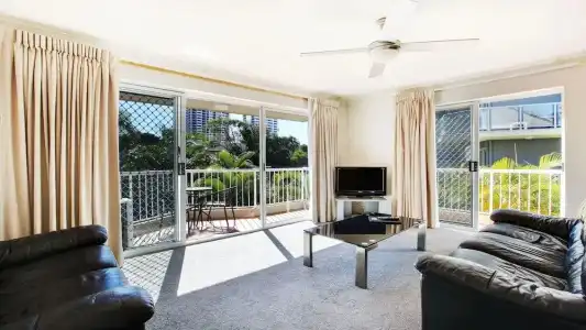Mari Court Resort - 127