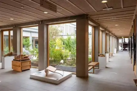CABINN Aalborg - 16