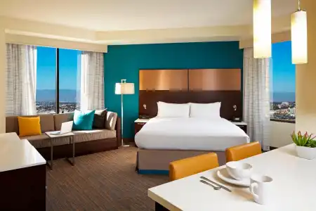 Residence Inn by Marriott Los Angeles LAX/Century Boulevard - 60
