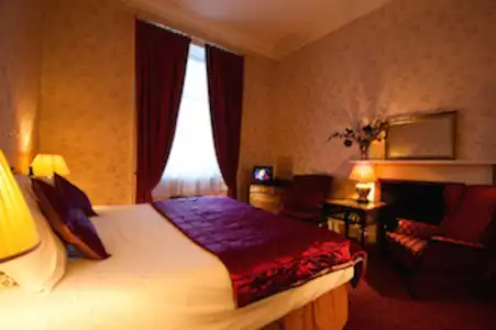 The Ben Doran Guest House - 5