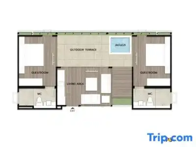 Shan Villas Sukhumvit - 197