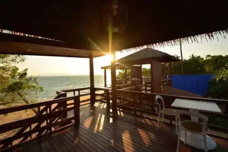 The Blue Sky Resort Koh Payam - 49