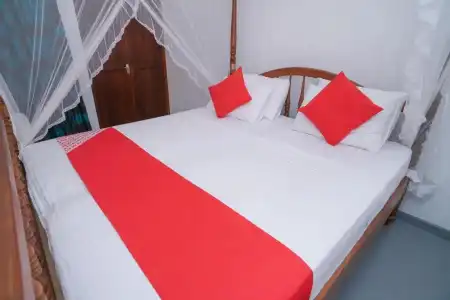 OYO 388 Surf Sea Breeze - 70