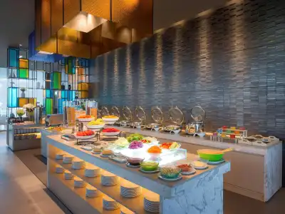 Ibis Styles Bangkok Sukhumvit Phra Khanong - 12