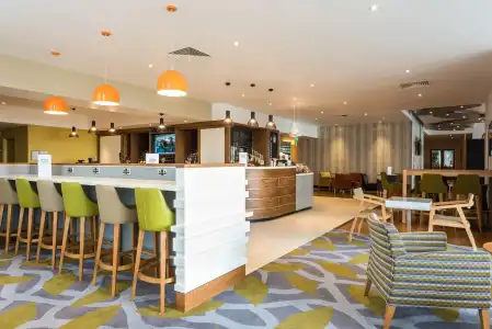 Holiday Inn Brighton Seafront by IHG - 28