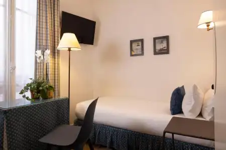 Hôtel Clément - 43