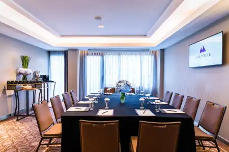 Caravelle Saigon - 24