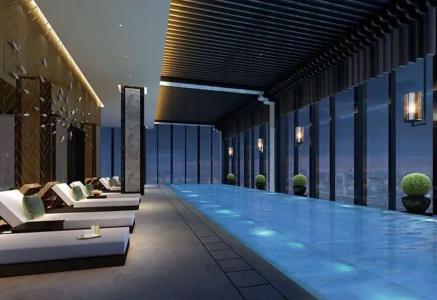 Wyndham Grand Shenzhen - 3