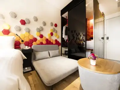 ibis Styles Singapore On Macpherson - 61