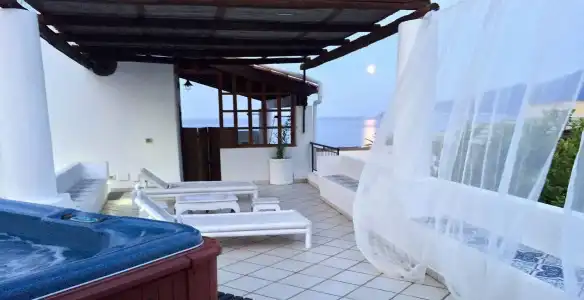B&B Le Sette Vele Da Riccardo - 12