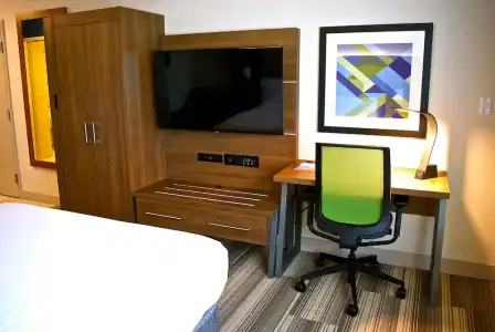 Holiday Inn Express Vancouver Airport - Richmond by IHG - 60