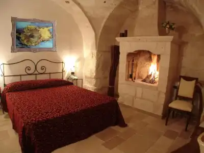 Masseria Fortificata Donnaloia - 40