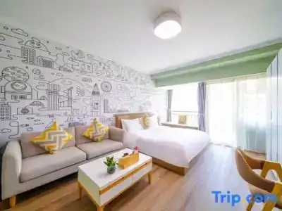 M Shenzhen Nanshan - 38