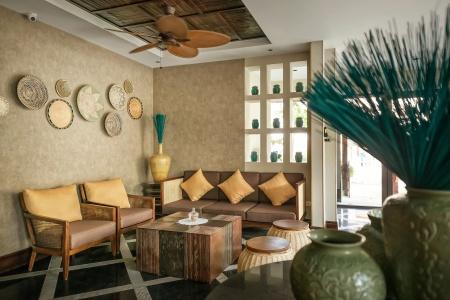 Aira Boutique Hoi An & Villa - 13