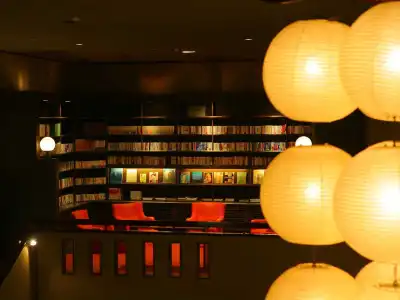 Fujiya Ryokan - 25