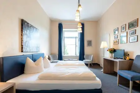 Frederics Serviced Apartments Hohenzollernplatz - 5