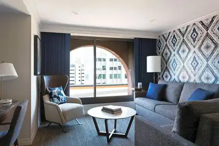 Boston Marriott Long Wharf - 138