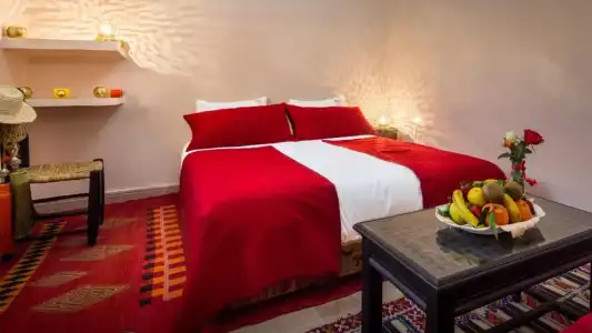 Riad Dar Benbrahim - 32