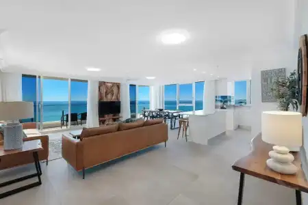 ULTIQA Beach Haven At Broadbeach - 101