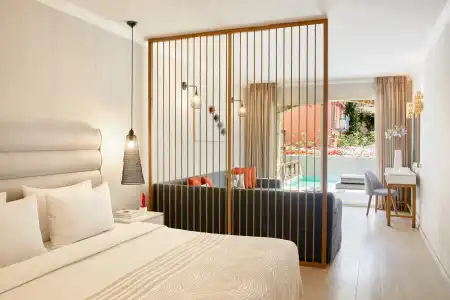 Parga Beach Resort - 34