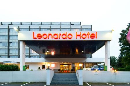 Leonardo Mönchengladbach - 41